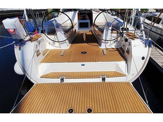 Bavaria Cruiser 41 Hermes Bavaria 41 Cruiser