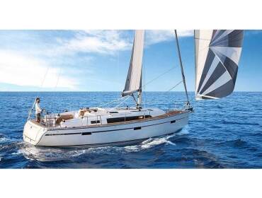 Bavaria Cruiser 41 • Hermes Bavaria 41 Cruiser