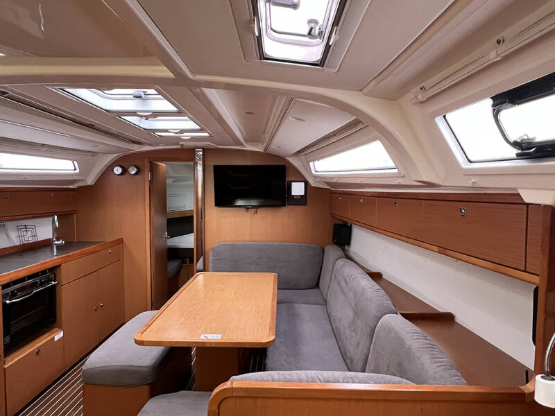 Bavaria Cruiser 41 Levant