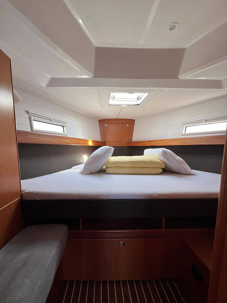 Bavaria Cruiser 41 Jazz