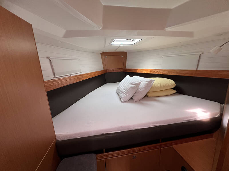 Bavaria Cruiser 41 Levant