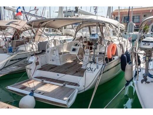 Bavaria Cruiser 41 IOLI