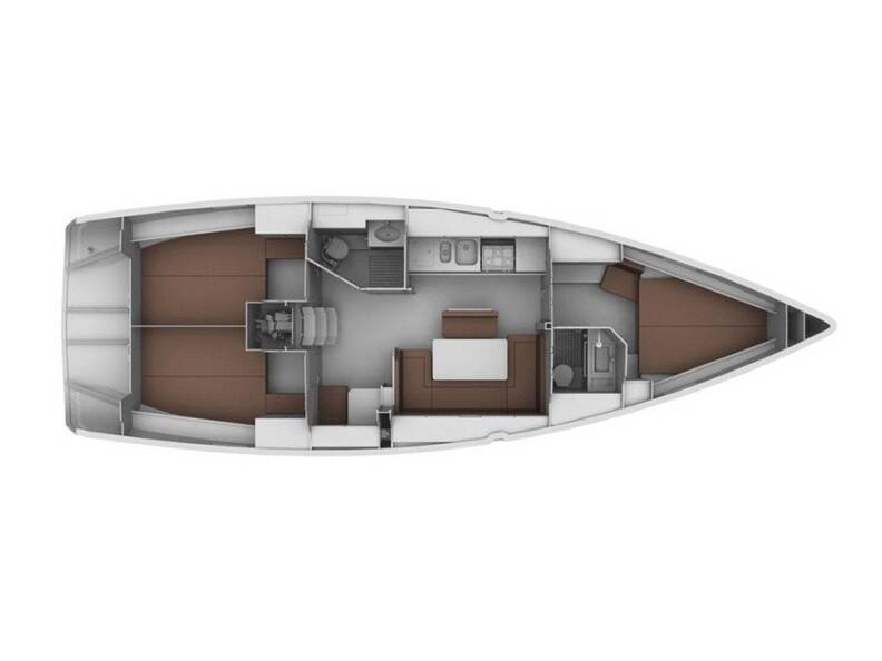 Bavaria Cruiser 41 IOLI