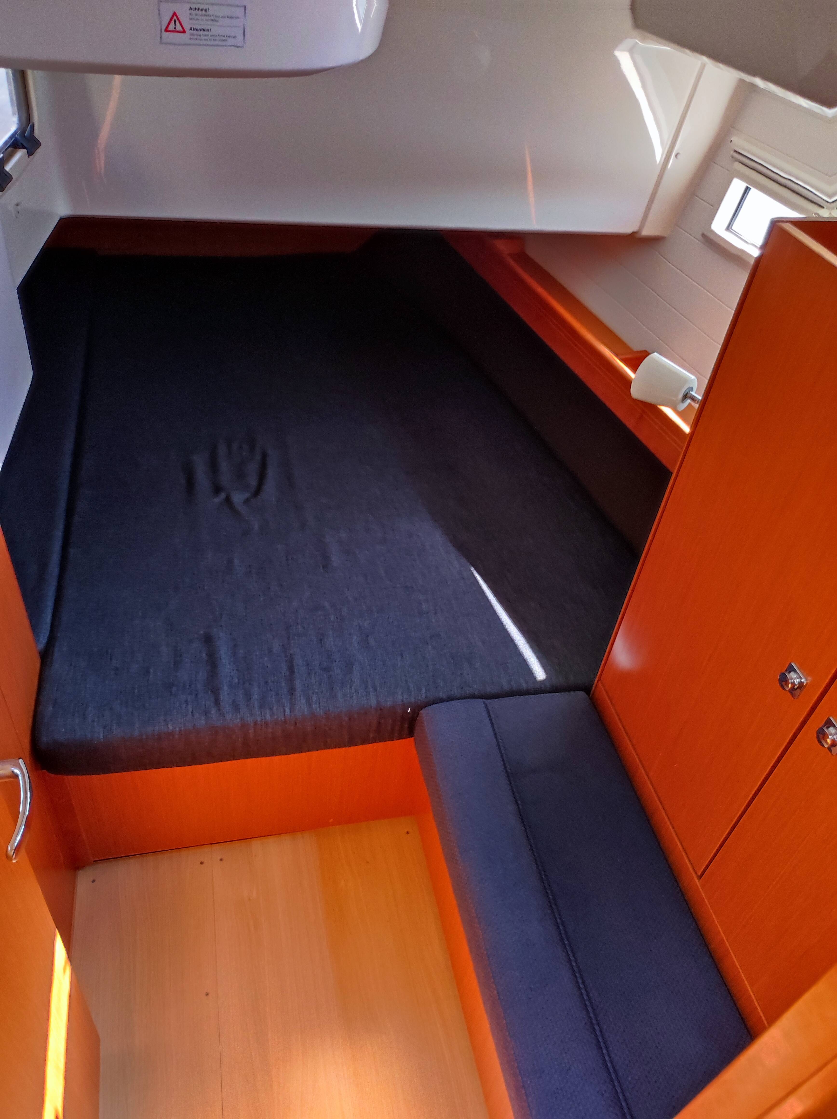 Bavaria Cruiser 41 IOLI