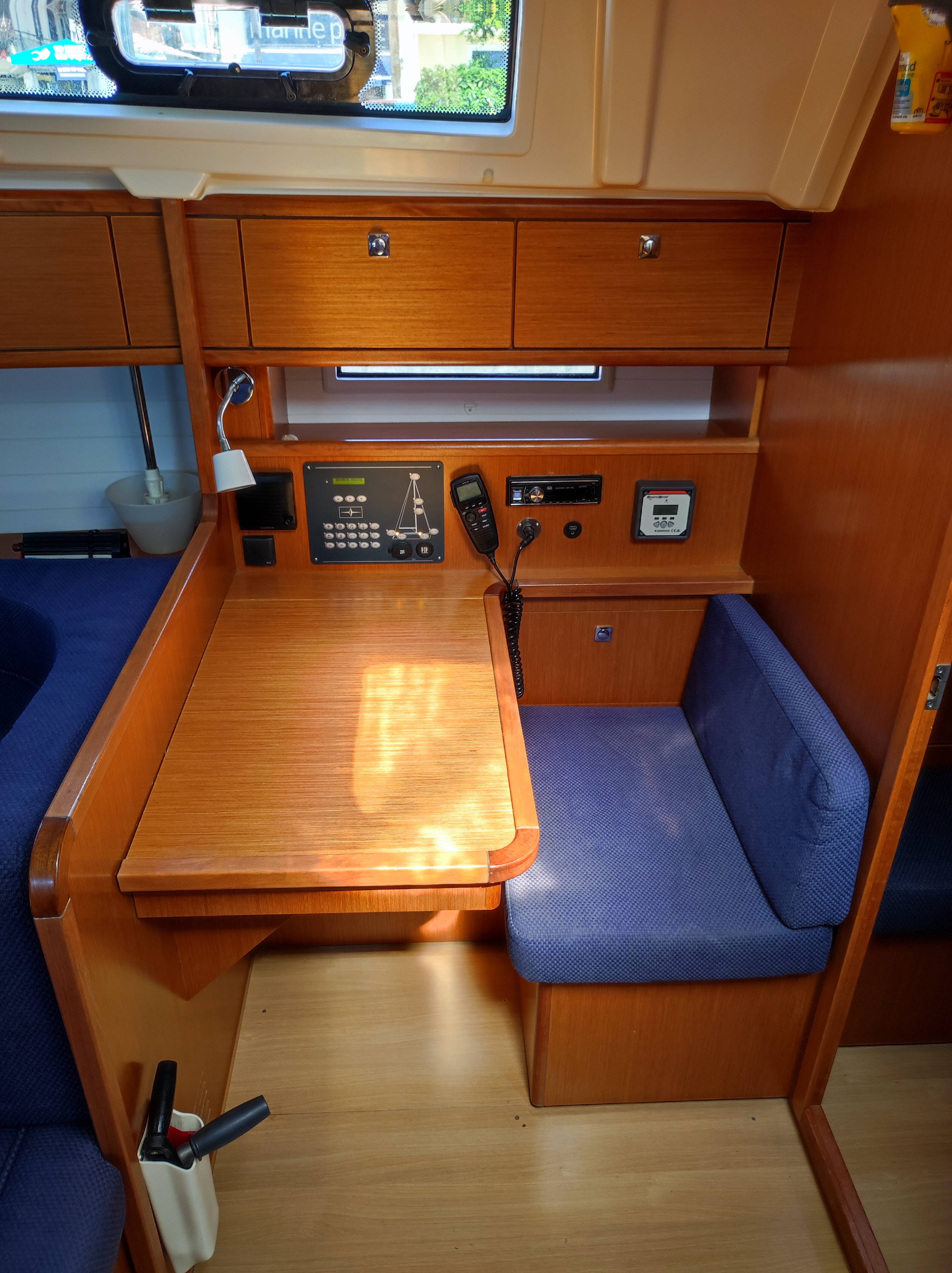 Bavaria Cruiser 41 IOLI