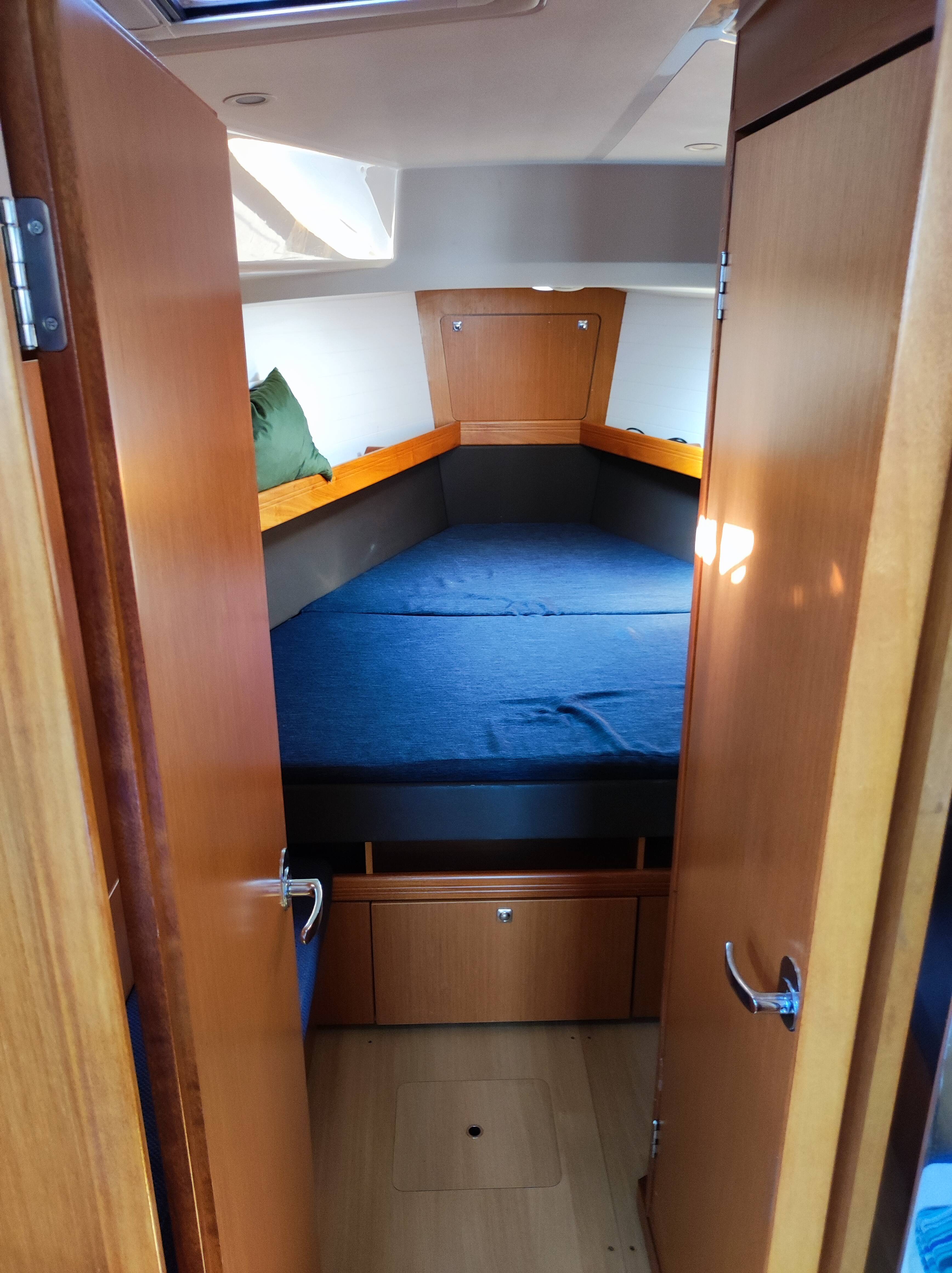 Bavaria Cruiser 41 IOLI