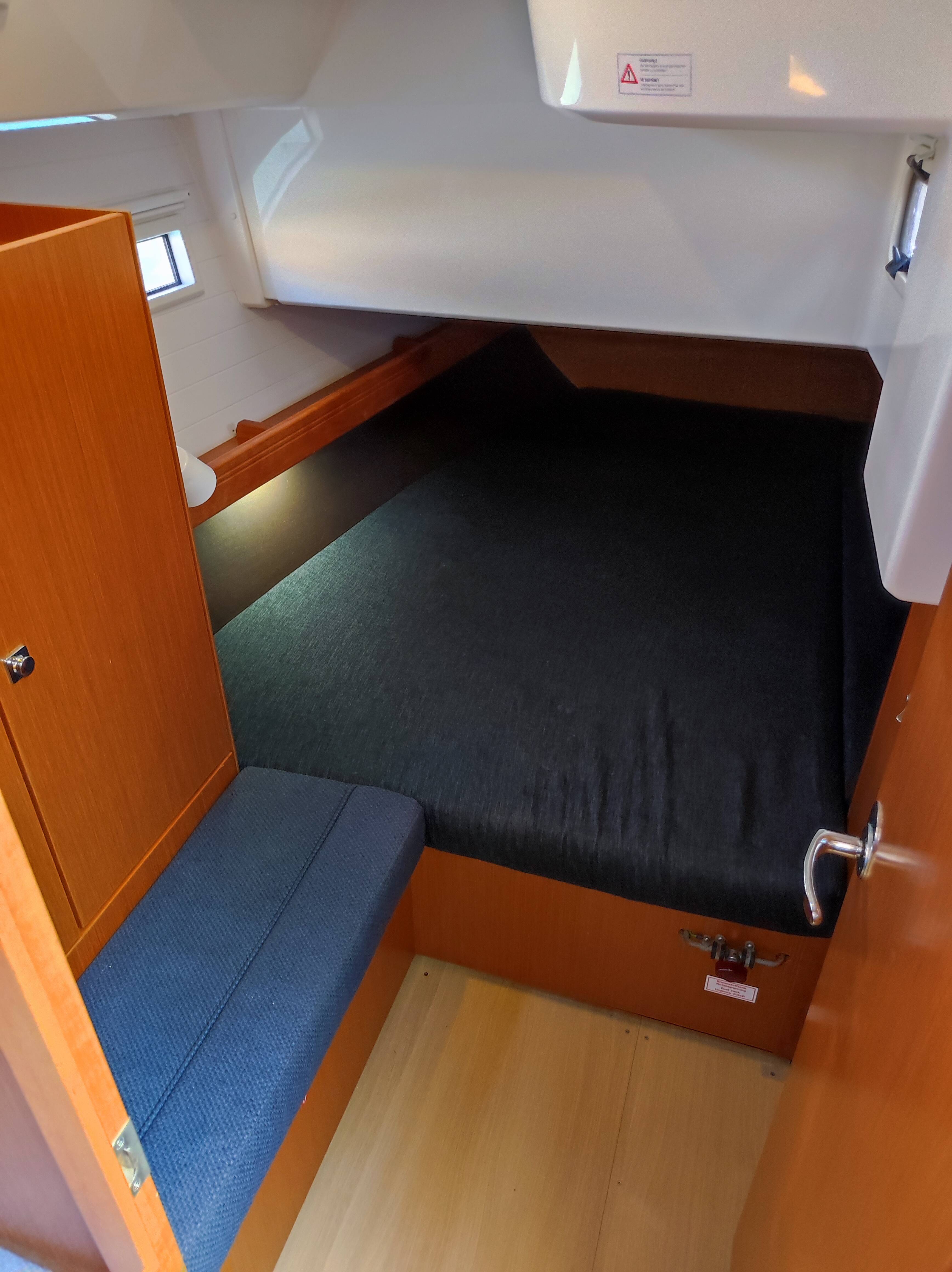 Bavaria Cruiser 41 IOLI
