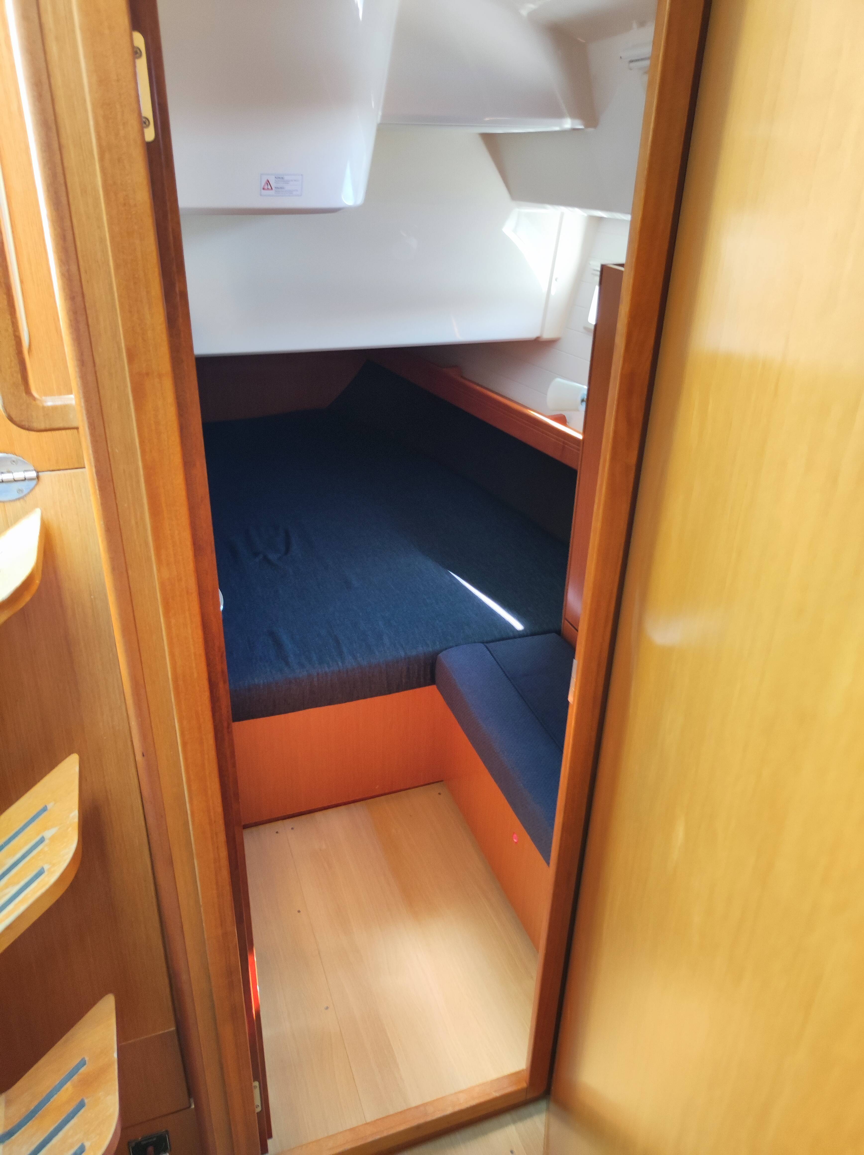 Bavaria Cruiser 41 IOLI