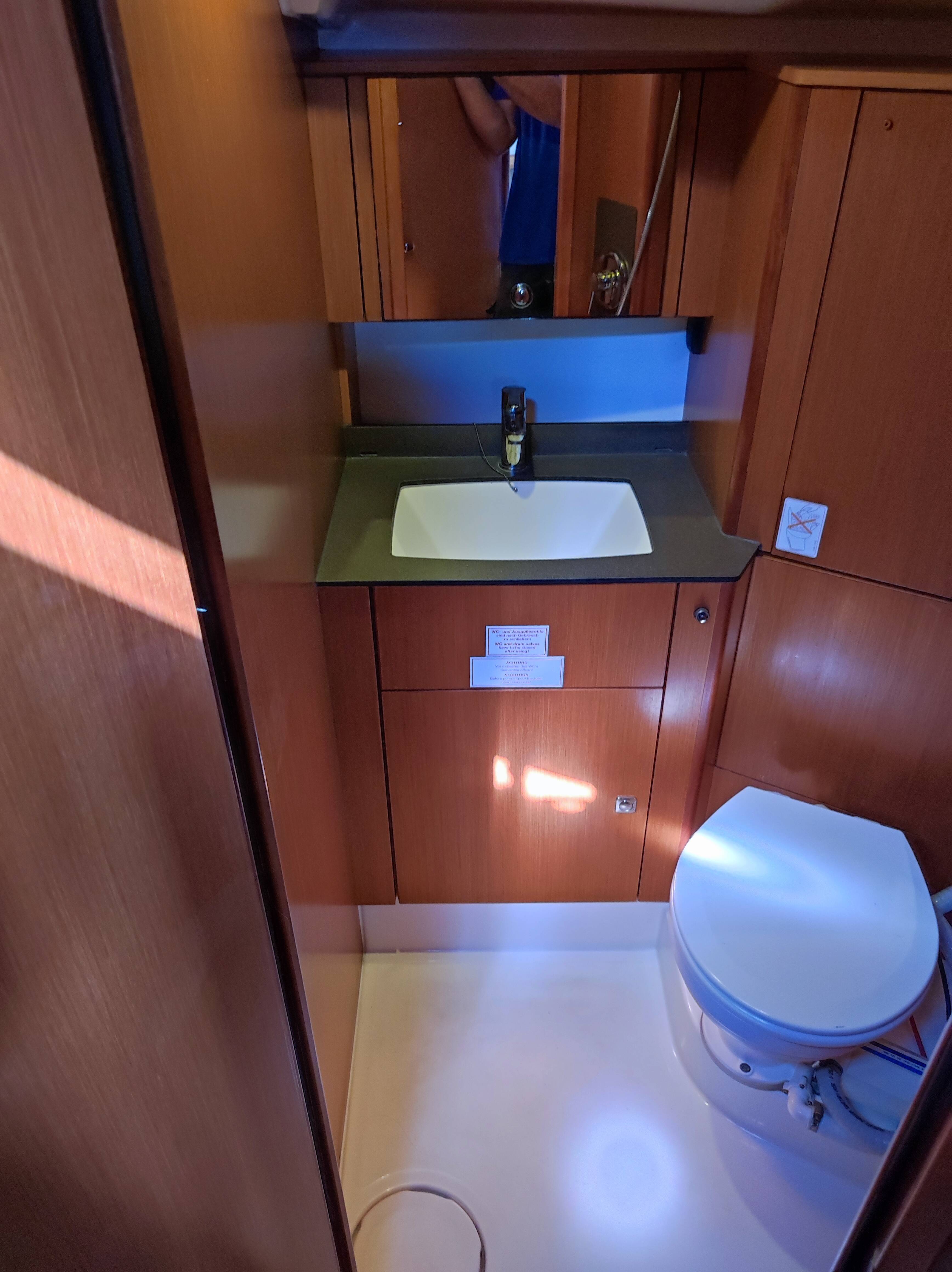 Bavaria Cruiser 41 IOLI