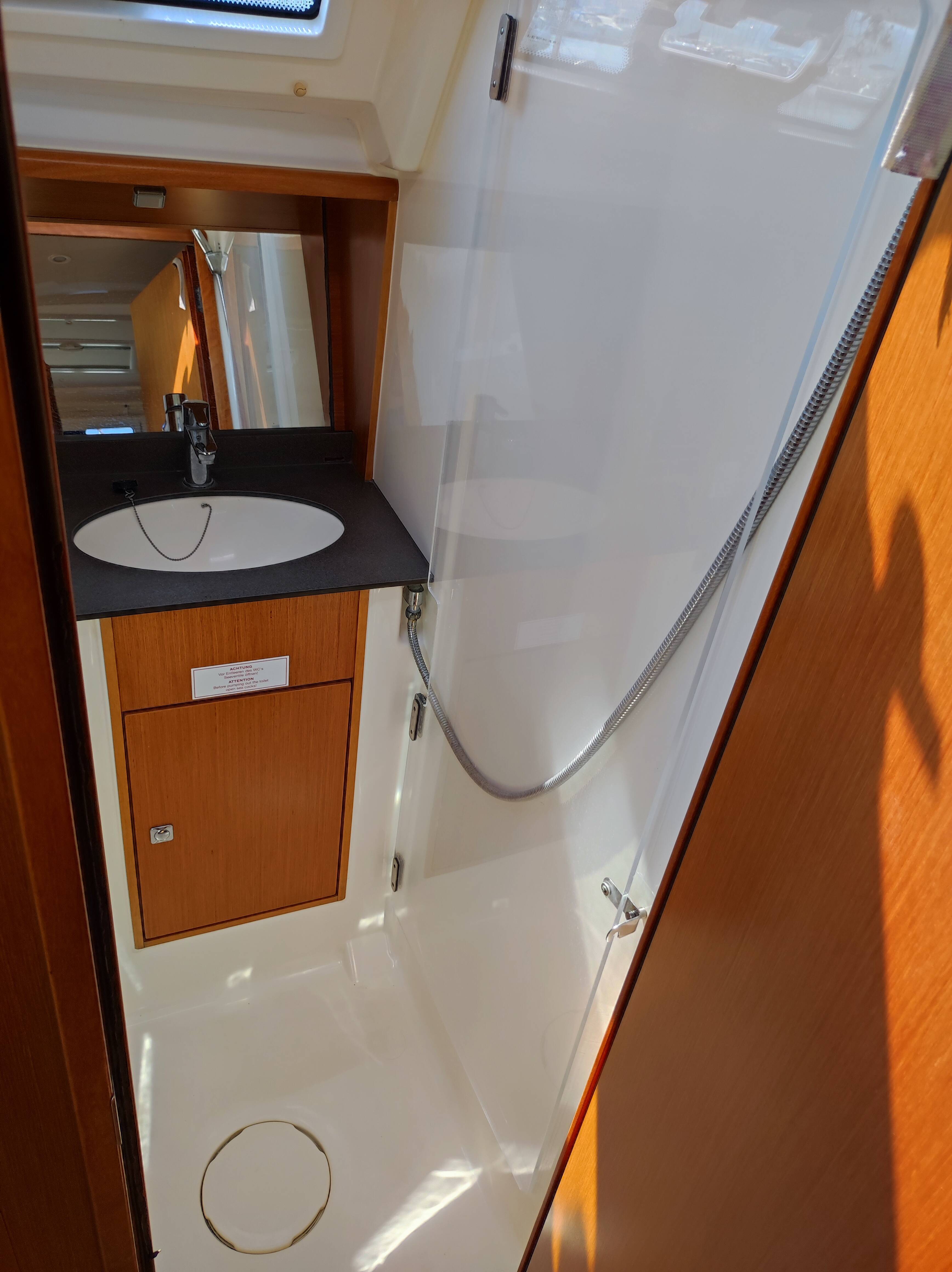 Bavaria Cruiser 41 IOLI