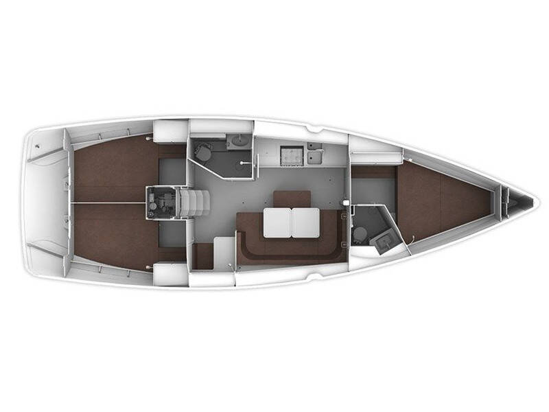 Bavaria Cruiser 41 Instagram