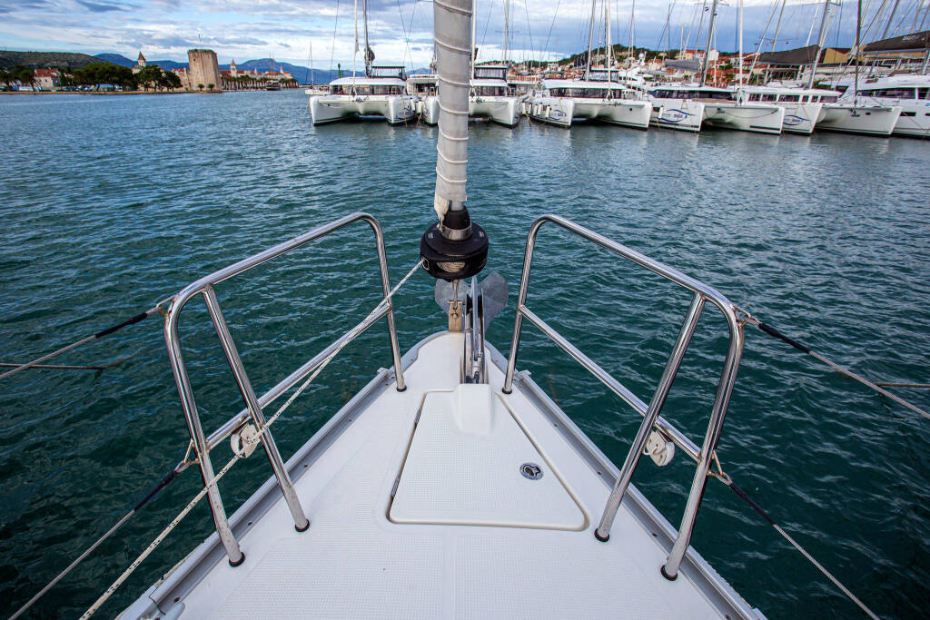 Bavaria Cruiser 41 Instagram