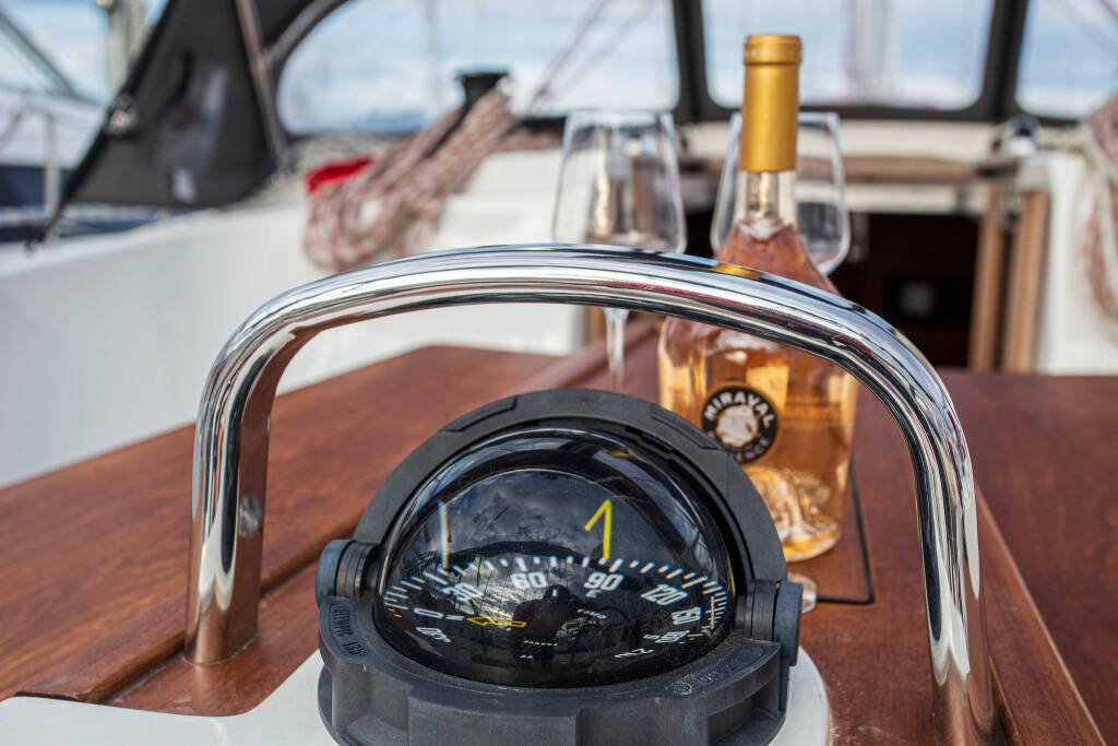 Bavaria Cruiser 41 Instagram