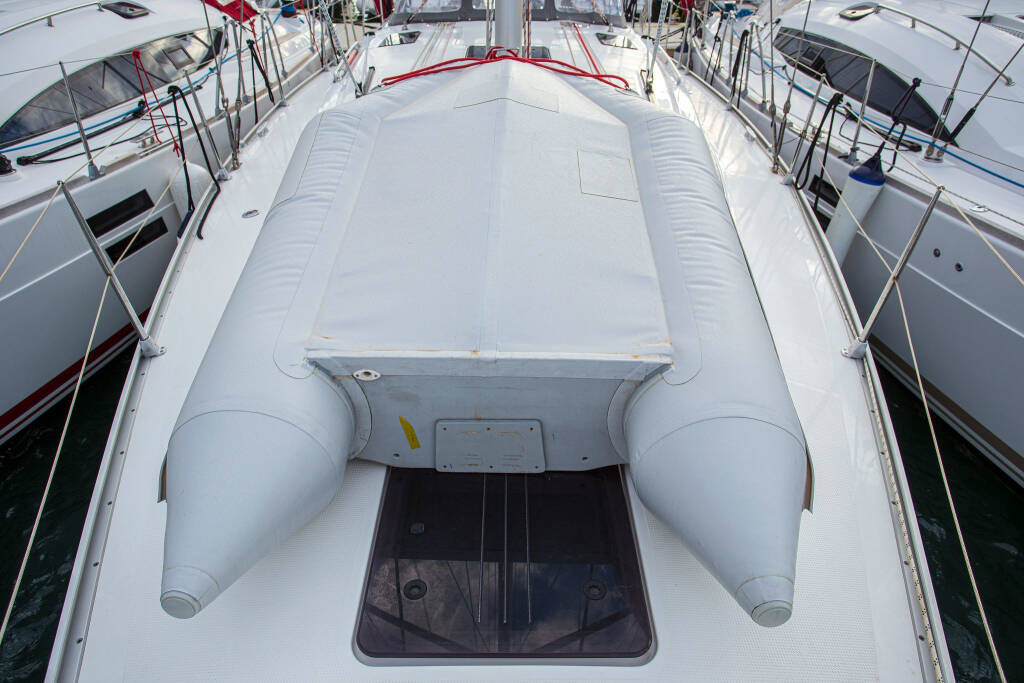 Bavaria Cruiser 41 Instagram