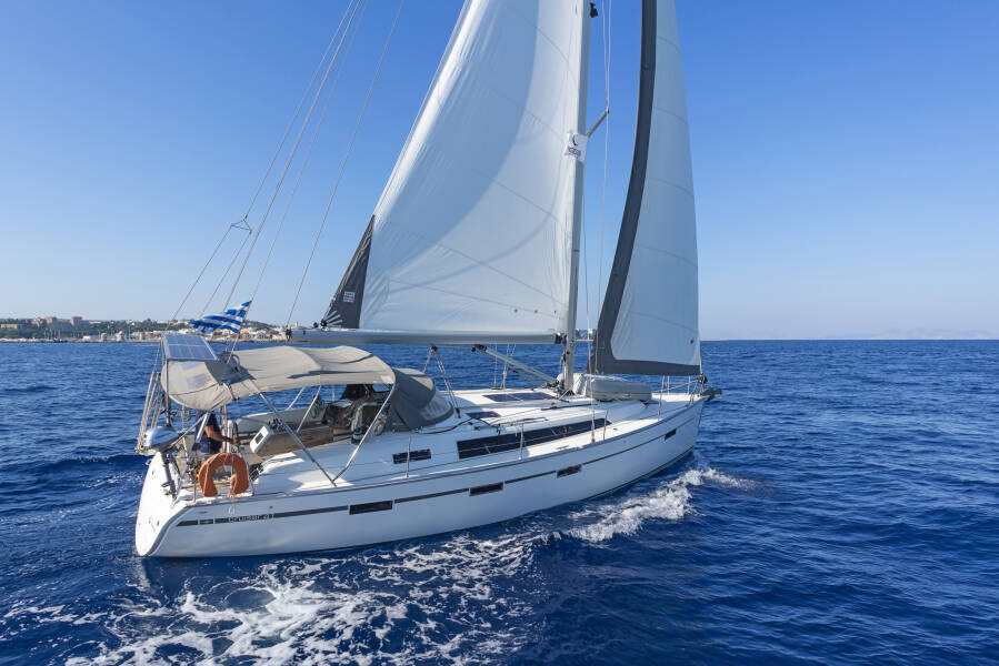 Bavaria Cruiser 41 Laertis