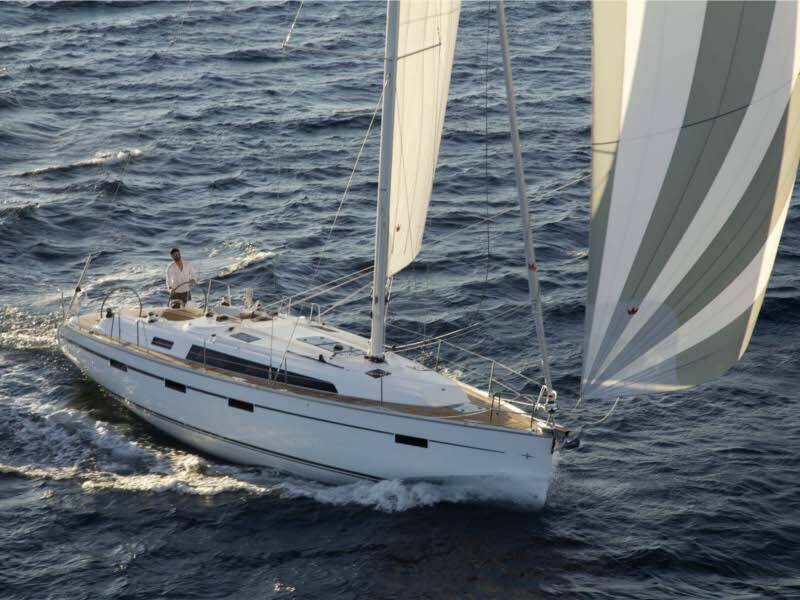 Bavaria Cruiser 41 • AF-BC41(II)