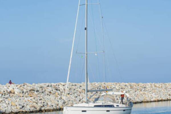 Bavaria Cruiser 41 • Libeccio