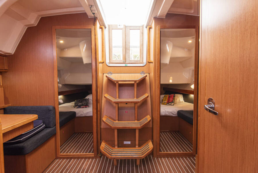Bavaria Cruiser 41 Libeccio