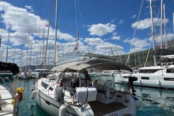 Bavaria Cruiser 41 Enja