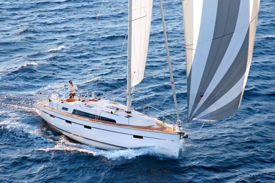 Bavaria Cruiser 41 Enja