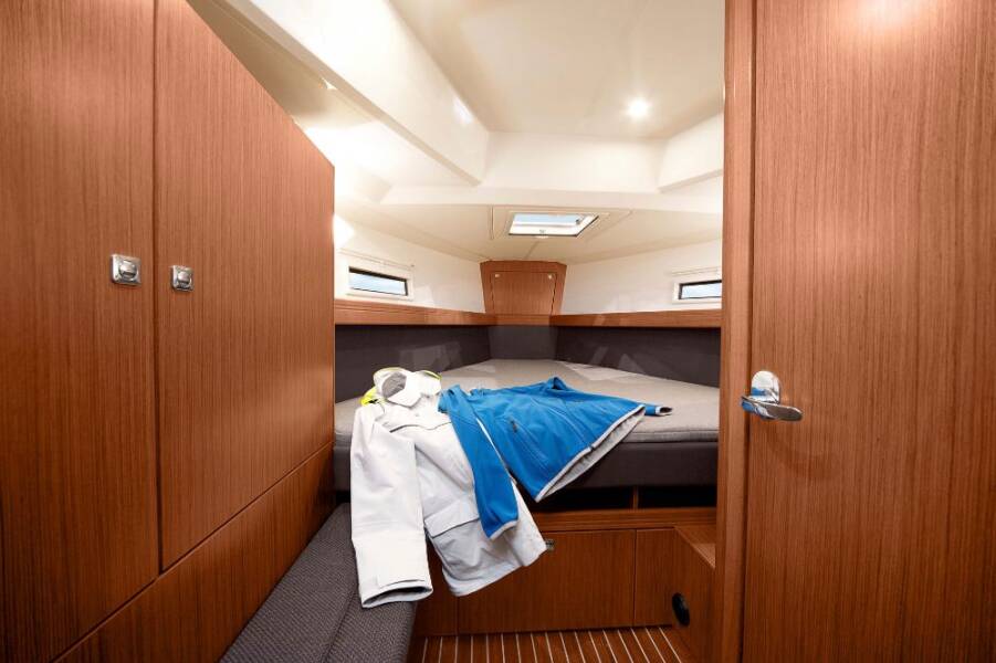 Bavaria Cruiser 41 Enja