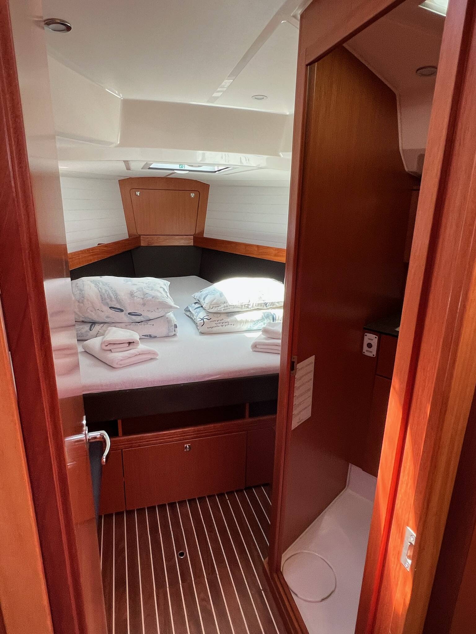 Bavaria Cruiser 41 Enja