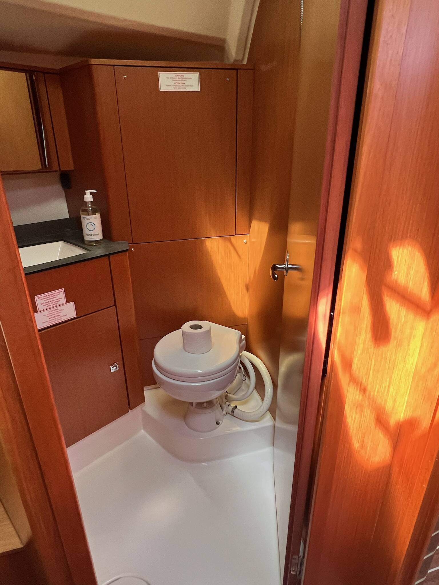 Bavaria Cruiser 41 Enja