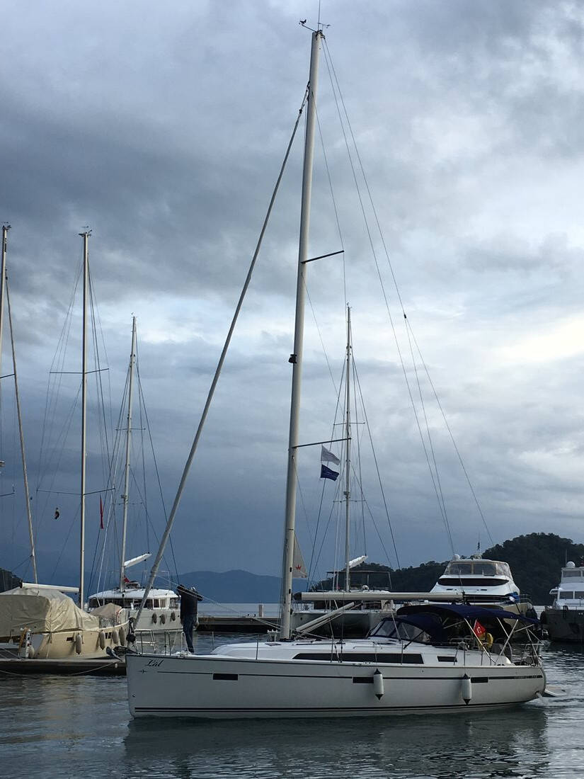 Bavaria Cruiser 41 Lal