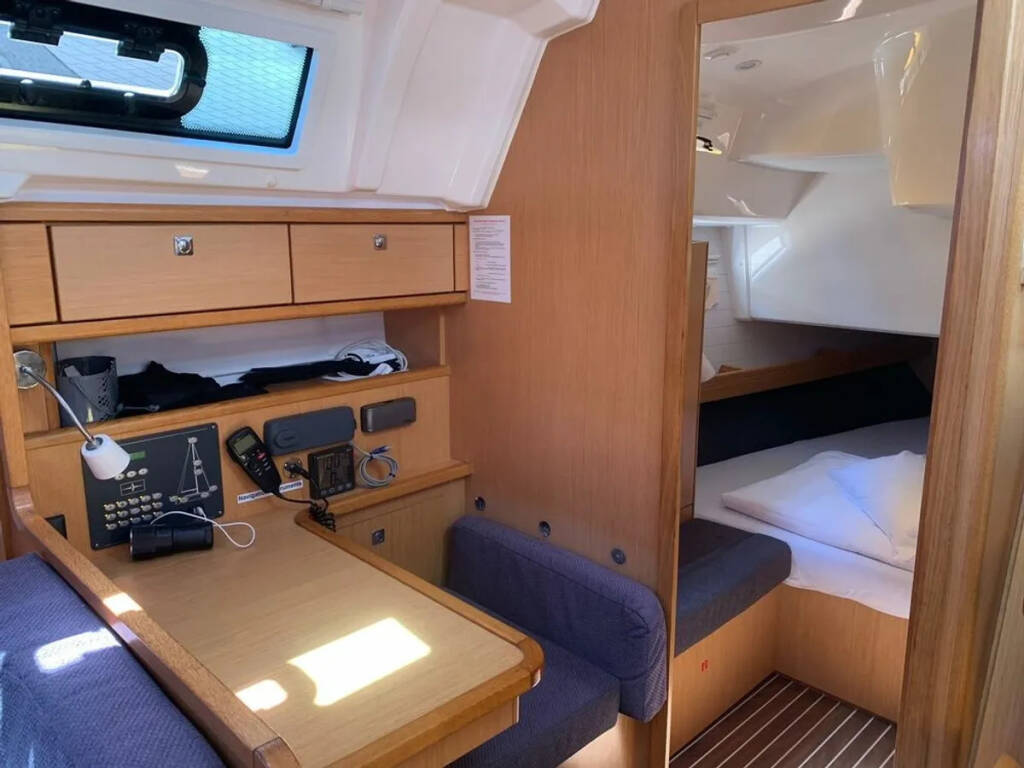 Bavaria Cruiser 41 WHATEVER