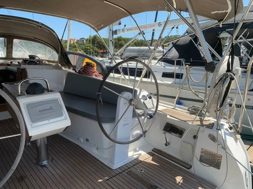 Bavaria Cruiser 41 WHATEVER