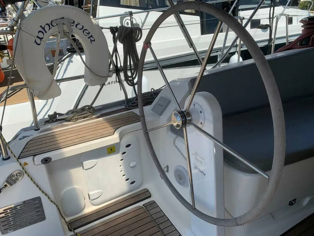 Bavaria Cruiser 41 WHATEVER