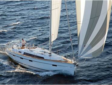 Bavaria Cruiser 41 AF-B41C