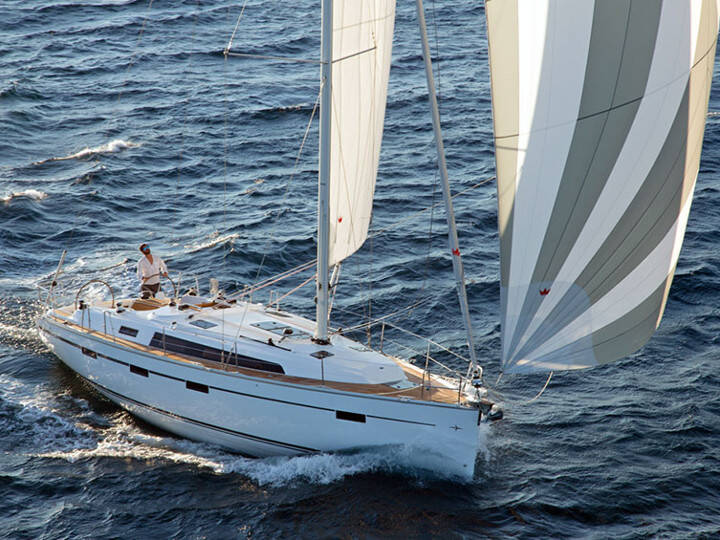 Bavaria Cruiser 41 AF-B41C
