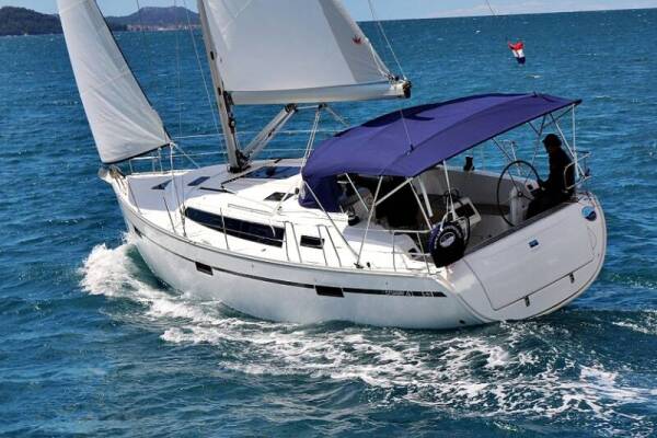 Bavaria Cruiser 41 Rebecca