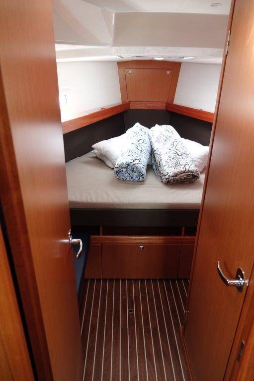 Bavaria Cruiser 41 Oberon