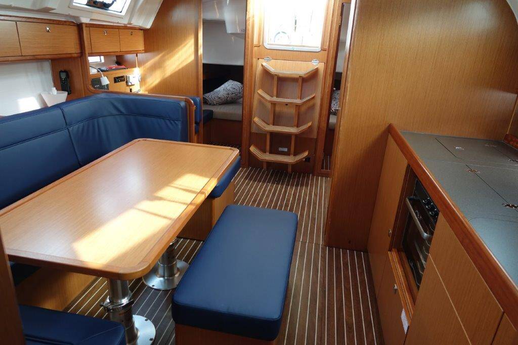 Bavaria Cruiser 41 Oberon