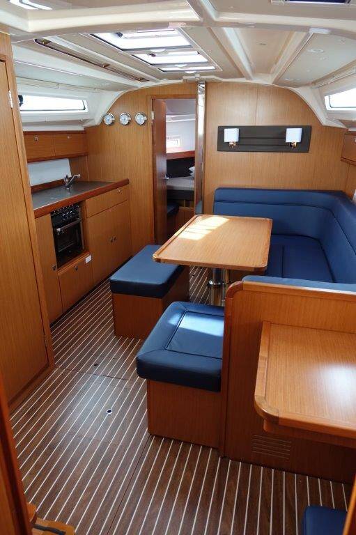 Bavaria Cruiser 41 Oberon