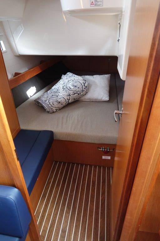 Bavaria Cruiser 41 Oberon