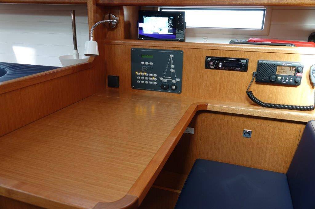 Bavaria Cruiser 41 Oberon