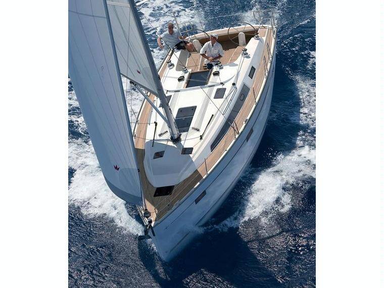 Bavaria Cruiser 41 Oberon