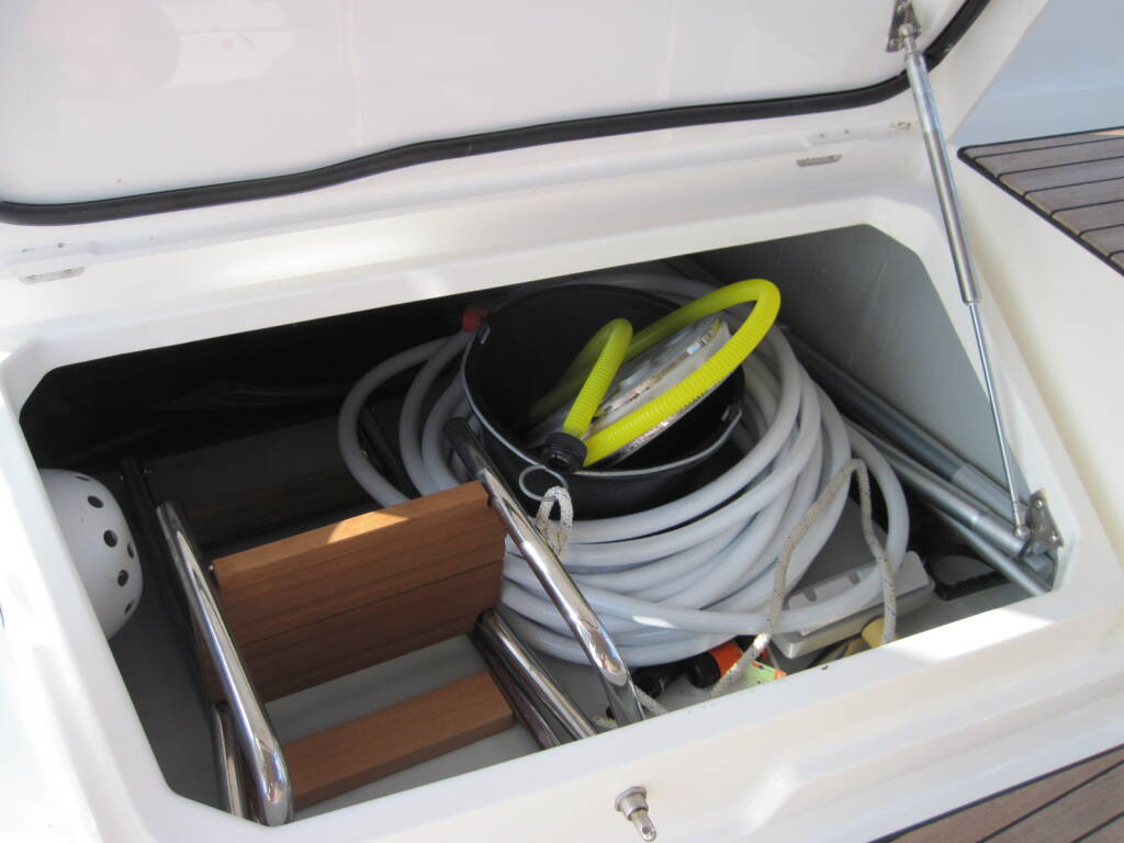 Bavaria Cruiser 41 VITTORIA