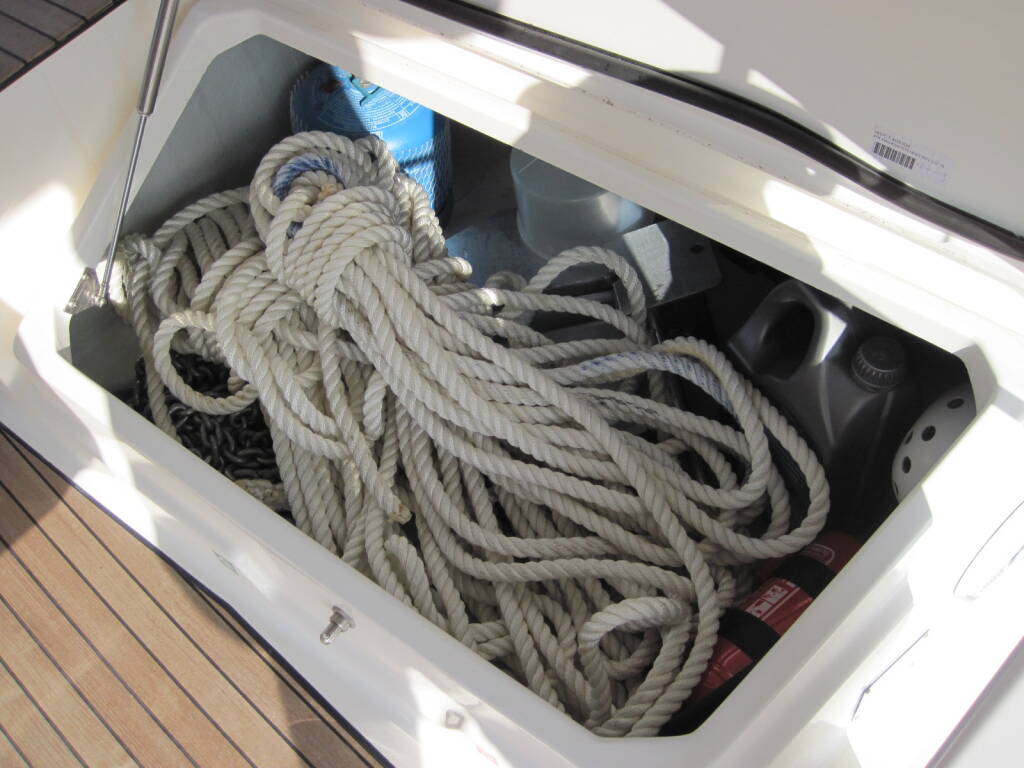 Bavaria Cruiser 41 VITTORIA