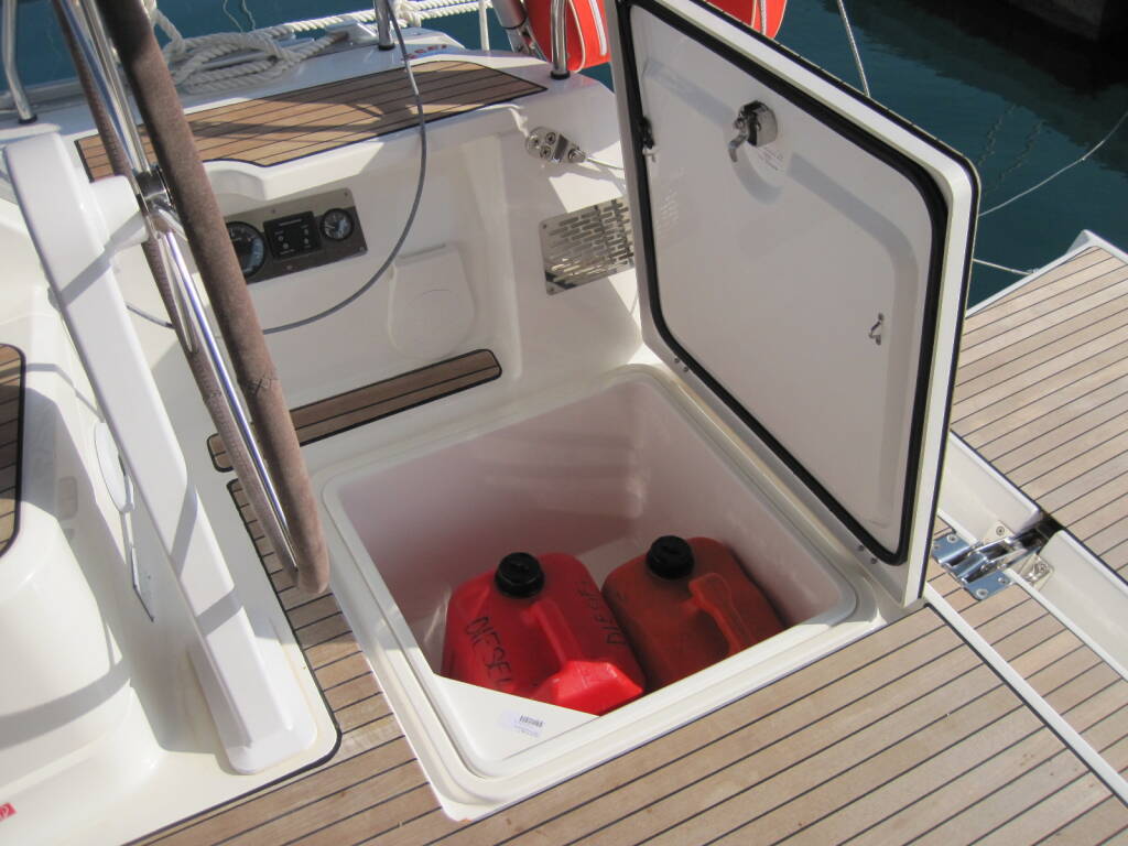 Bavaria Cruiser 41 VITTORIA