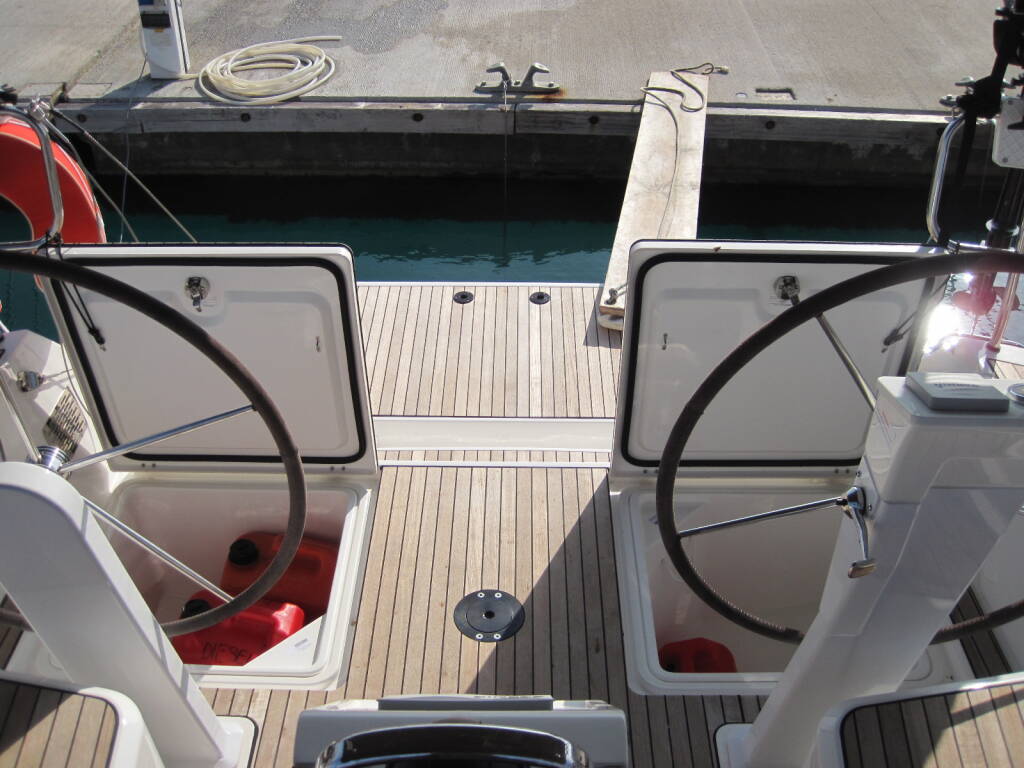 Bavaria Cruiser 41 VITTORIA