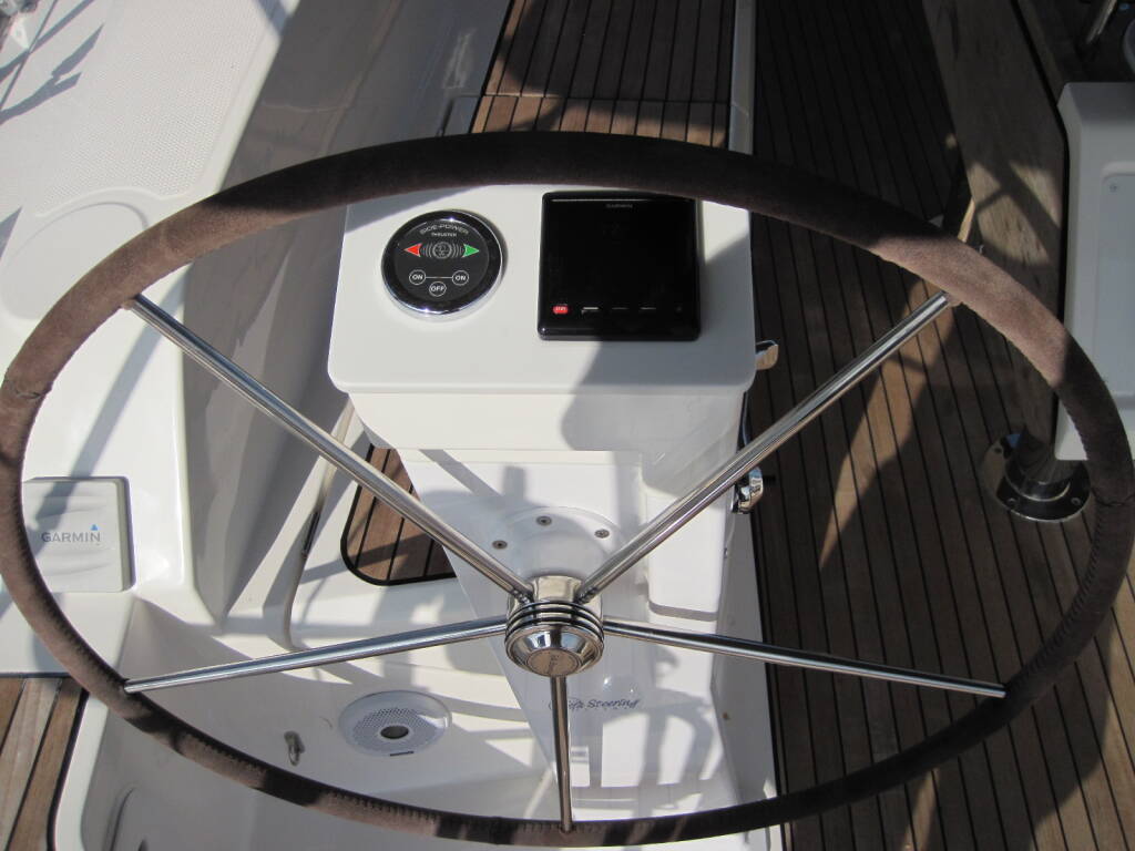 Bavaria Cruiser 41 VITTORIA