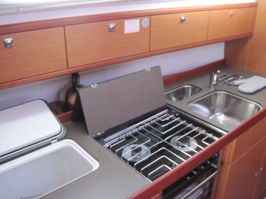 Bavaria Cruiser 41 VITTORIA