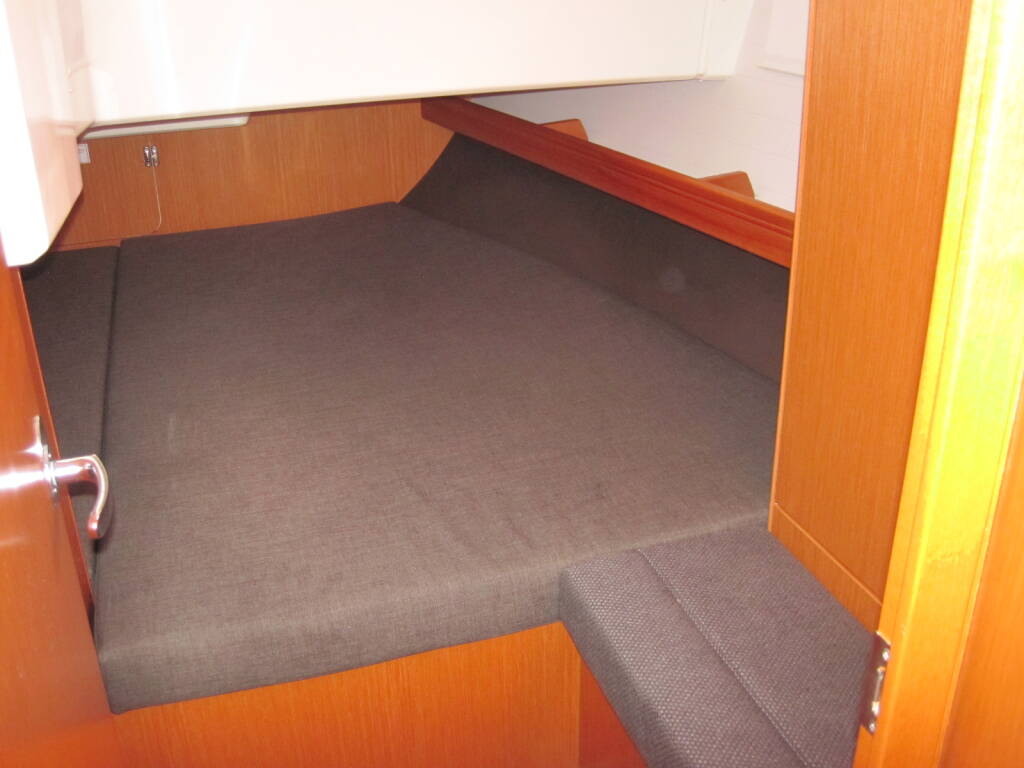 Bavaria Cruiser 41 VITTORIA