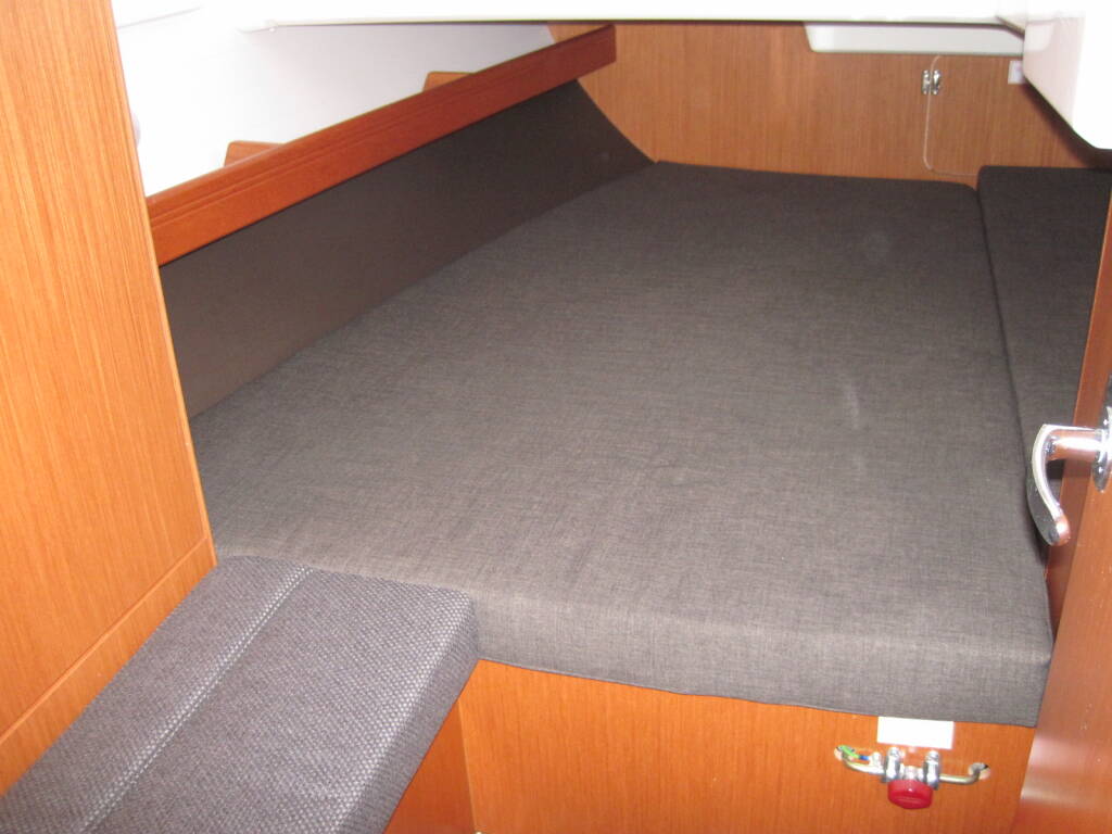 Bavaria Cruiser 41 VITTORIA