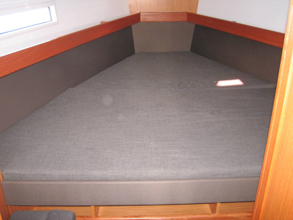 Bavaria Cruiser 41 VITTORIA