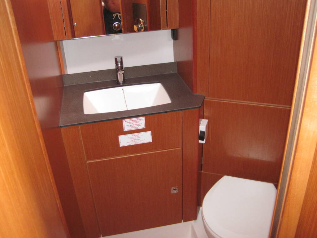 Bavaria Cruiser 41 VITTORIA